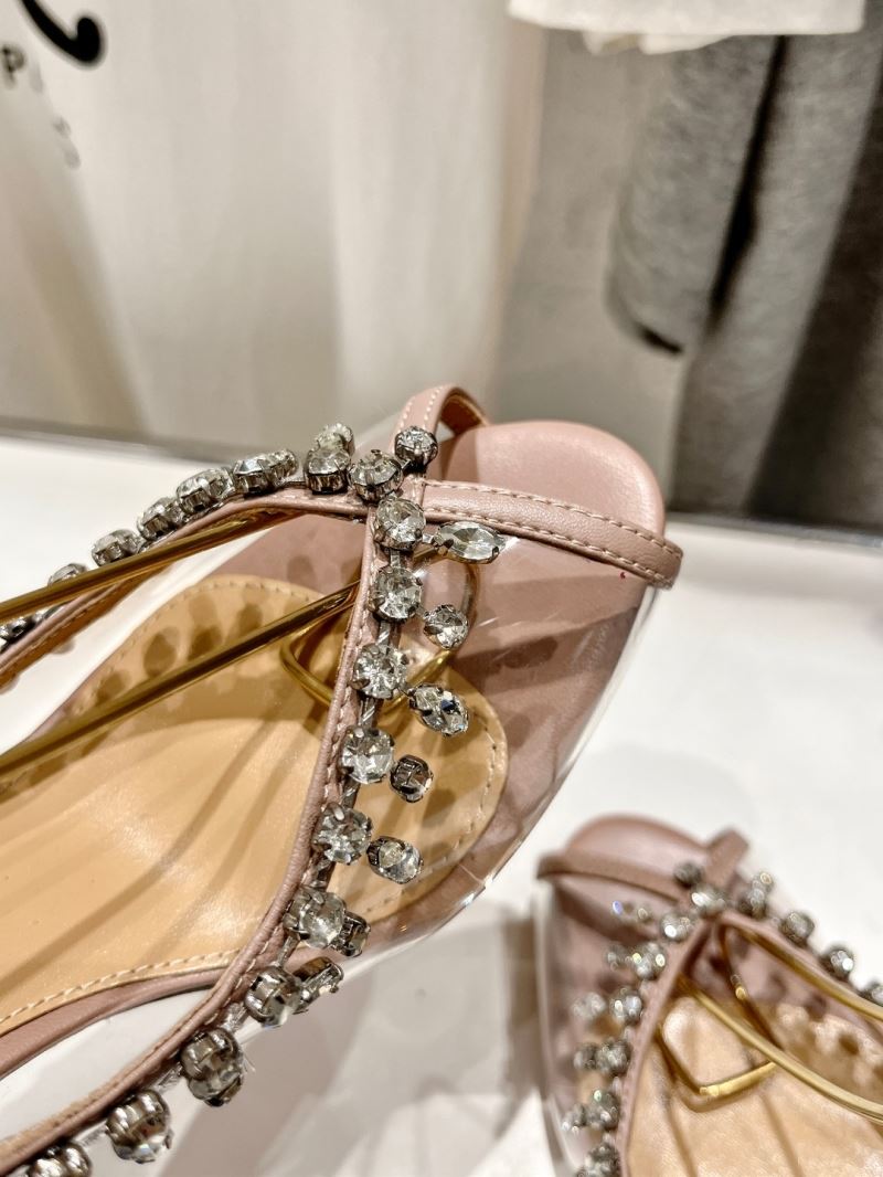 Aquazzura Sandals